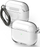 Kuti mbrojtëse Ringke Hinge për Apple AirPods 3, transparente 