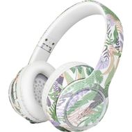 Kufje Wireless Sencor SEP 710BT GR – Bluetooth 5.0, Ngjyrë Jeshile
