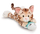 Nici Loder E Bute 30Cm Macja Bengal &amp; Peshku 62152