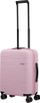 Valixhe kabine American Tourister Novastream, 36L, 4 rrota, rozë