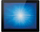 Monitor me prekje Elotouch 1790L, 17", 1280 x 1024, i zi