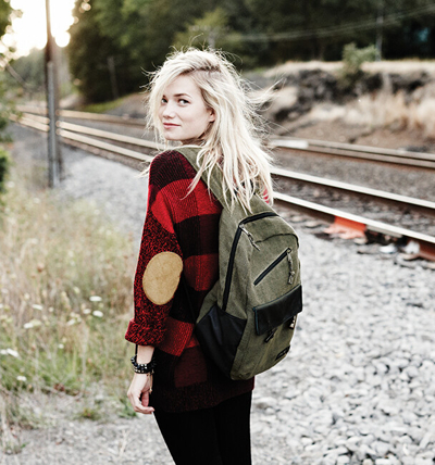 Çantë me 2 krahë Dakine Willow 18L Adona 8210013