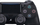 Контролер Sony PS4 Dualshock 4 V2, Безжичен, црн