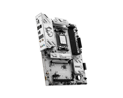 Pllakë amë MSI B850 GAMING PLUS WIFI6E, AMD B850, Socket AM5, ATX