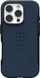 Maskë telefoni Urban Armor Gear Civilian, për iPhone 16 Pro Max, MagSafe, e zezë