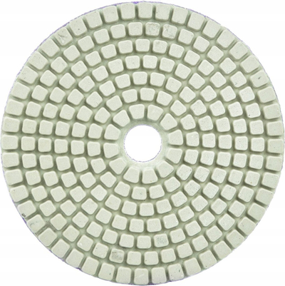 Disk diamant për bluarje të lagësht Geko G78914, grit 800, 100mm