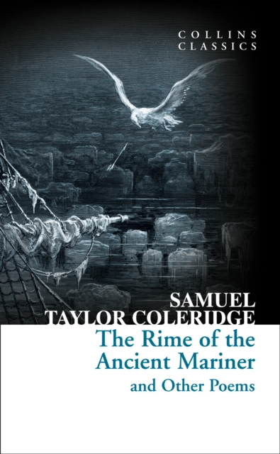 Xrime Of Ancient Classics Pb - Samuel Taylor Coleridge
