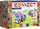 Set ndërtimi Trefl CONNECT S Camper Car, 116 pjesë, me figurë Mia, shumëngjyrësh