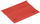 Dosje pezullese Bantex Hanging Folder 3460-09, formati A4, karton, e kuqe
