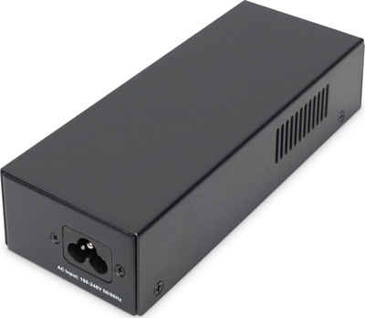 Injektor PoE Digitus Gigabit, 802.3bt, 85W, i zi