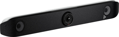 Bar për video-konferenca HP Poly Studio X52, All in One, Full HD, e zezë