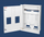 Kabinet matësash Karwasz RW-2L-20 Z/O, 3 faza, 20 module, IP30, i bardhë