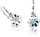 Vathë Cutie Jewelery C 1736-10-X-2 sCJ0113-WHITE