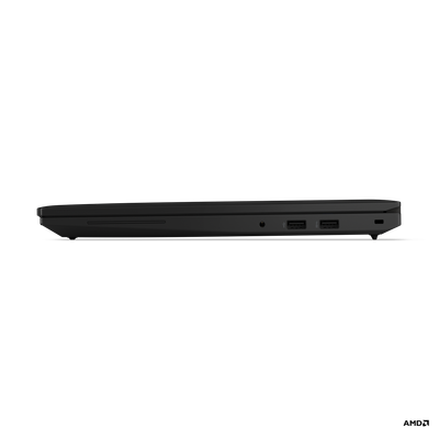 Laptop Lenovo ThinkPad L16 G1 21L7001MCK, 16", Ryzen 5 PRO, 16GB RAM, 512GB SSD, i zi