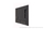Ekran dixhital LG 43UH5N-E, 43", 4K UHD, WebOS, i zi