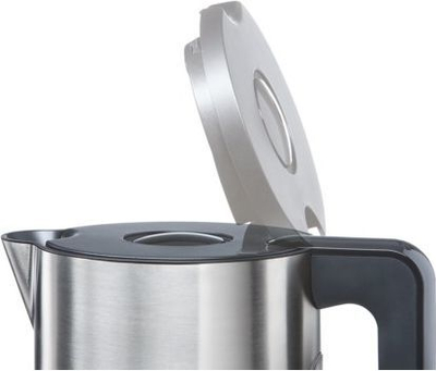 Çajnik Bosch, TWK8612P, 2400 W, i kaltër