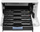 Printer HP Color LaserJet Enterprise M455dn, i bardhë
