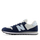 Atlete New Balance GW500ADW për femra, lëkurë sintetike, shollë me amortizim, bezhë