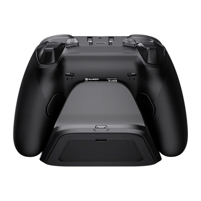 Gamepad wireless GameSir G7 Pro Zenless Zone Zero, për Xbox Series X S dhe PC, i zi