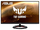 Monitor gaming ASUS TUF VG249Q1R, 23.8", Full HD 165Hz, i zi