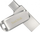 SanDisk Ultra Dual Drive Luxe USB Type-C 256GB Pendrive (SDDDC4-256G-G46)