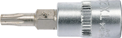 Çelës Yato 1/4 " Torx T20 x 37mm