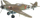 Maket aeroplani Revell Messerschmitt Bf109 G-10 Erla, plastik, për tu mbledh me dorë