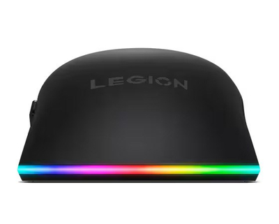 Mi wireless gaming Lenovo Legion M220, RGB, i zi