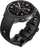 Паметен часовник OnePlus Watch 2R OPWWE234, 100 часа батерија, Wear OS, сива gunmetal