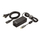 Adapter rryme Lenovo FRU54Y8868, 65W, për laptop, ngjyrë e zezë