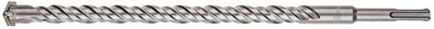 Spiralë betoni TOP 57 482 SDS Plus, 18mm, 310mm, S4 Quatro
