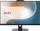 Kompjuter All in One MSI Modern AM272P 1M-845EU, Intel Core i7 150U, 27" FHD, 16GB RAM, 1TB SSD, i zi