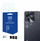 Mbrojtës lente 3mk për ZTE Blade V60 Smart, xham hibrid, transparent
