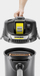 Fshesë elektrike Karcher AD 2 Battery Set, 230 W, 14 l, e zezë