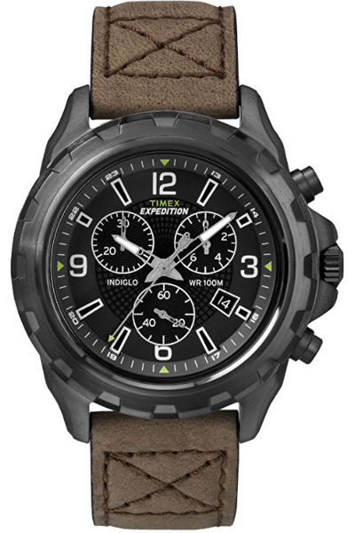 Orë dore Timex Shipping Analog Premium T49986