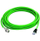 Kabllo rrjeti Telegärtner STX M12x1 RJ45 Cat.6A, 5 m, i gjelbër