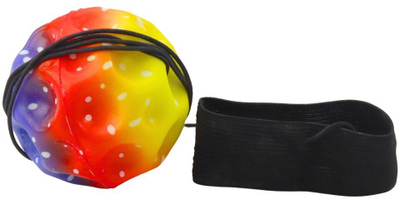 Lodër shqisore Jellystone Roly Poly Pingun, silikon, për beba, blu e butë