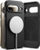 Mbrojtëse telefoni Ringke Onyx Magnetic MagSafe për Google Pixel 9, TPU, e zezë