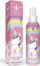 Sprej trupi për fëmijë Air - Val Eau de Unicorn, 200 ml