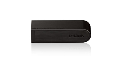 Adapter rrjeti D-Link DUB-E100, USB në Fast Ethernet, 10/100 Mb/s, i bardhë