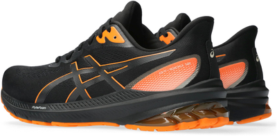 Atlete për meshkuj Asics, 2129829-33327718, zezë