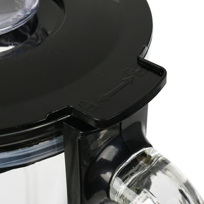 Blender Emerio BL-130988, 500W, 1.5L, inoks