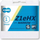 Zinxhir biçiklete KMC Z1eHX EPT Narrow, 1 marsh, 128 hallka, argjendt i errët
