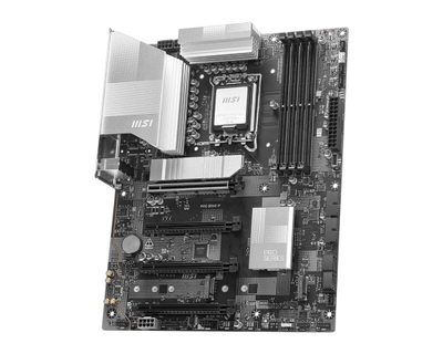 Матична плоча MSI PRO B860 P, ATX, LGA1851, DDR5