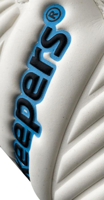 Doreza portieri 4Keepers Retro IV RF S815005, nr. 7, të bardha