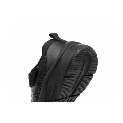 Atlete për kalamaj Skechers Texlor 403770L, të zeza