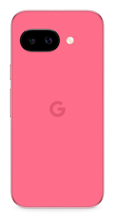 Телефон Google Pixel 9a, 8GB RAM, 128GB, 5G, розова боја
