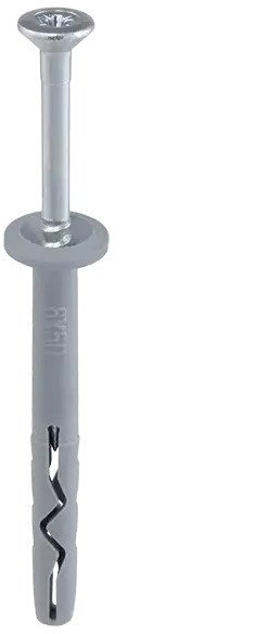 Set dübela Bosch SMK 6x40, 8 copë, për mur