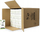 Салфетки за џеб Cheeky Panda Bamboo, 10 парчиња, сет од 96 пакувања, бели