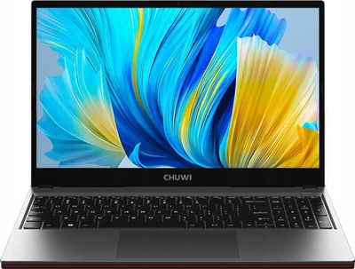 Laptop Chuwi CoreBook K1, 14" FHD, Intel Core i3 10100Y, 8GB 256GB SSD, gri